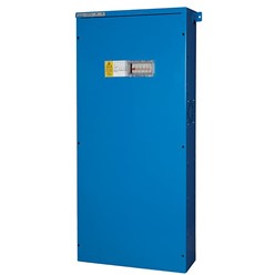 Basis centrale 230 volt AC noodvoeding met een vermogen tot 1,25 kVA